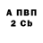 Первитин винт Everyday Trailers