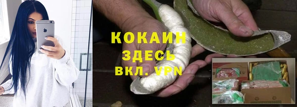хмурый Вязьма