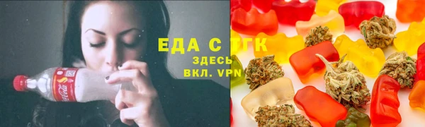 хмурый Вязьма