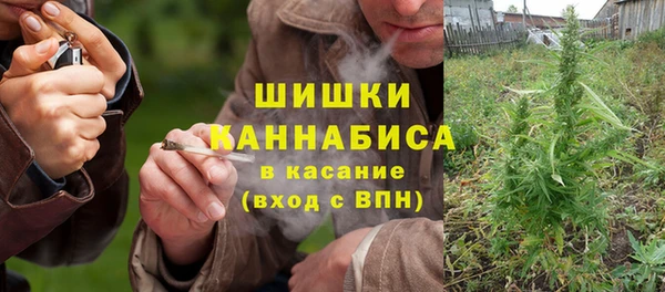 хмурый Вязьма